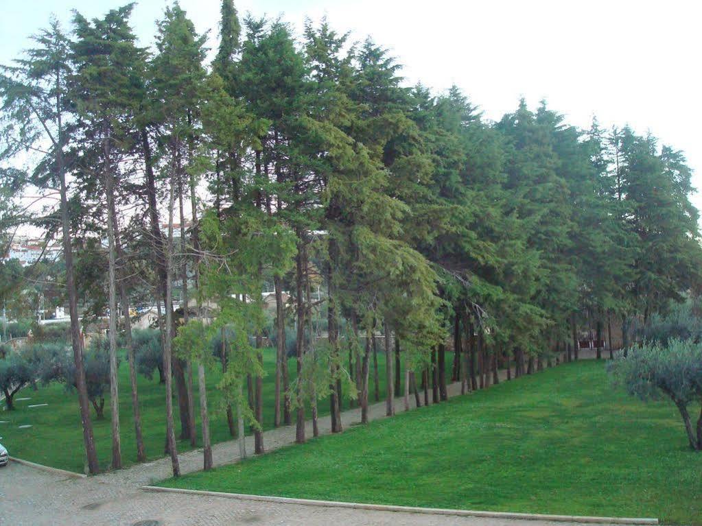 Palace Hotel & Spa Termas De Sao Tiago Penamacor Exterior foto